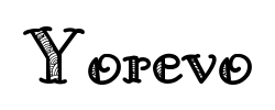 Yorevo - logo
